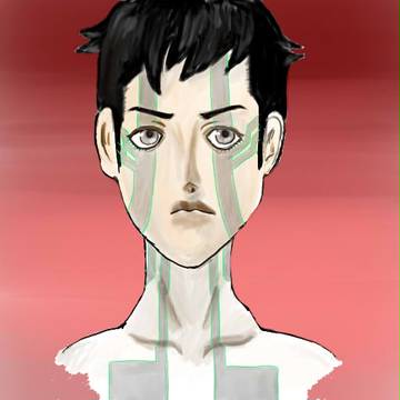 人修羅