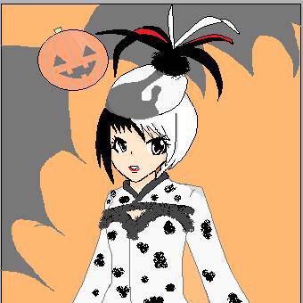 ☆ＨＡＬＬＯＷＥＥＮ☆