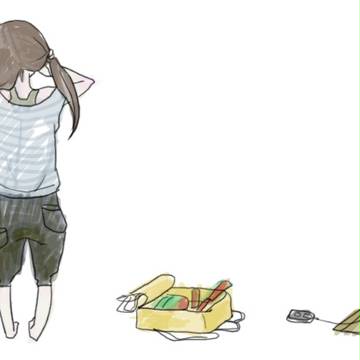 かえりたくない病