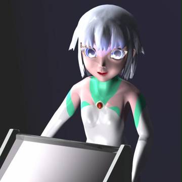 にせユノ