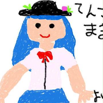 てんこママ