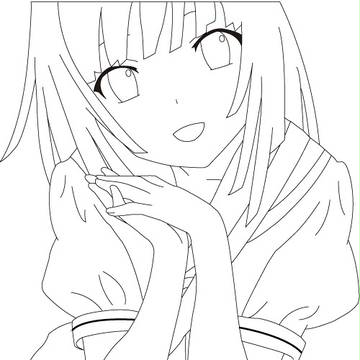 千石撫子2