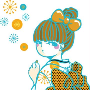 和＿１