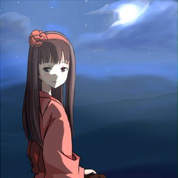 伊織