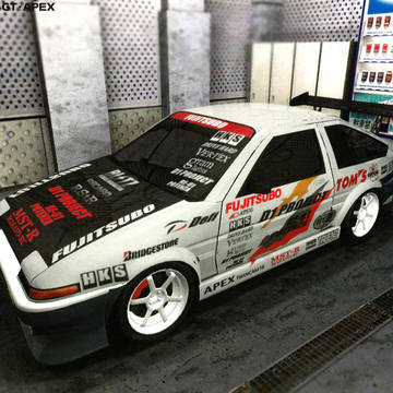 AE86