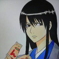 桂小太郎