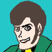 ルパン三世