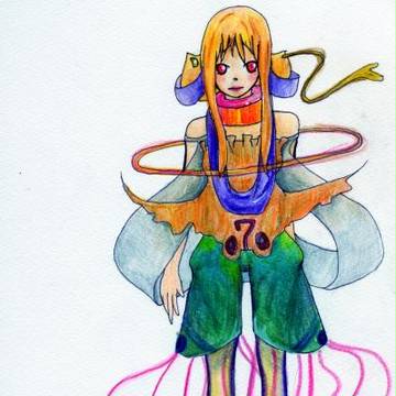 感謝☆イラ