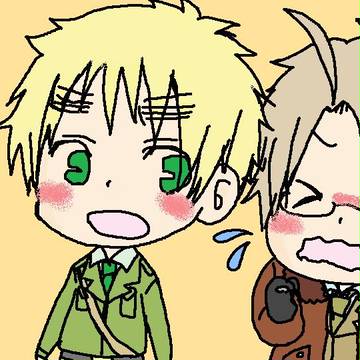 だーめ