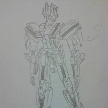 ディケイドガンダム