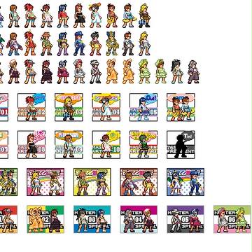 アイマスCDジャケット衣装