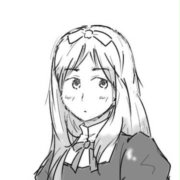 ベラルーシちゃん