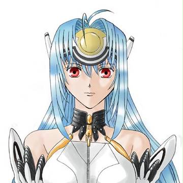 KOS-MOS