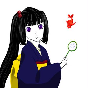 夏祭り