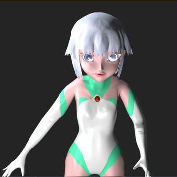 コスプレ