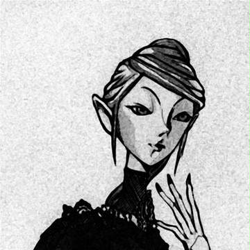 My Lady