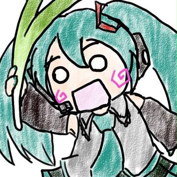 はちゅね（練習）