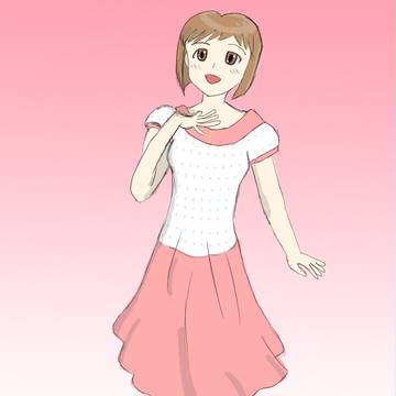 雪歩