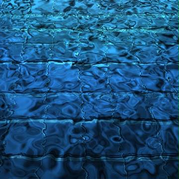 水面テクスチャ