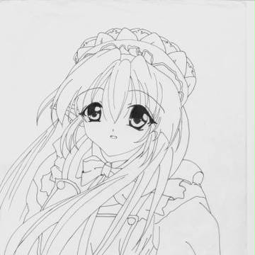 エルフメイド