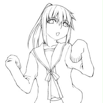 ダルダルキョン子
