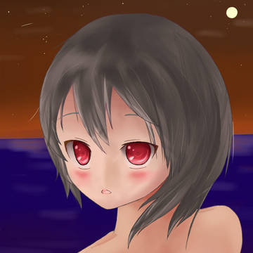 つきの夜