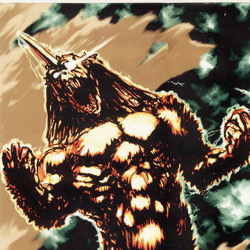 ゾルダ