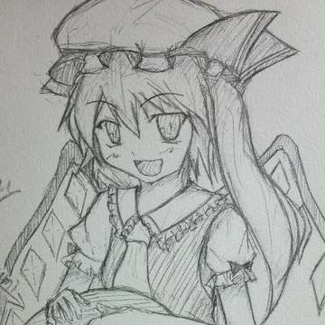 フランちゃん
