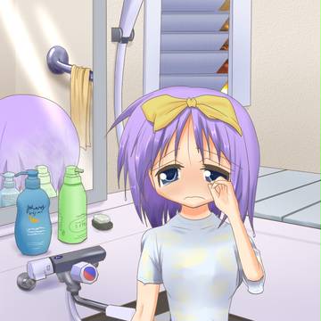 インフル治った～