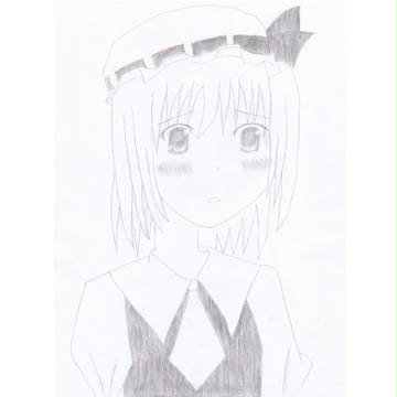 フランちゃんウフフ！？