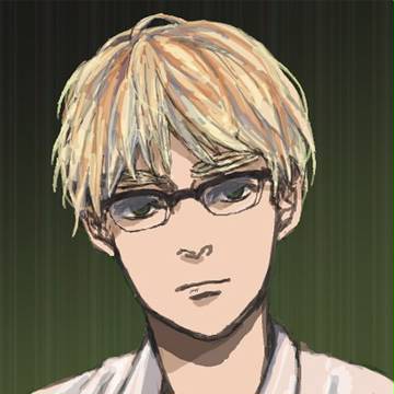 眉毛さん