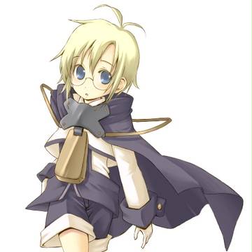 ねえさんっ！