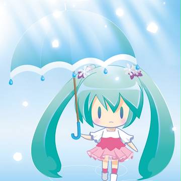 ちっこいメルト