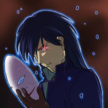 やさぐれヘイさん