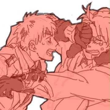 【英米】/見せろよく見せろ\【腐】