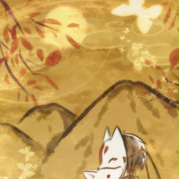 昔々