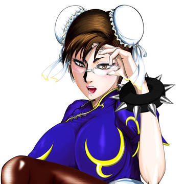 めがねちゅんり