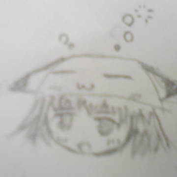 ぴか?