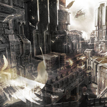 都市