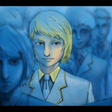 悪ノ召使