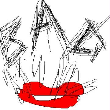 bad maniacsのミスレイヤー・・・