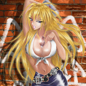 BAD ANGEL