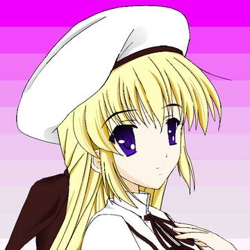 少女