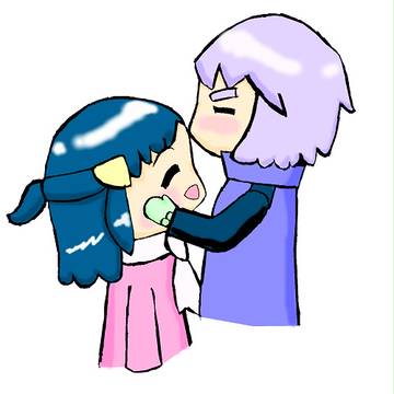シンヒカのでこちゅ