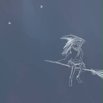 銀色
