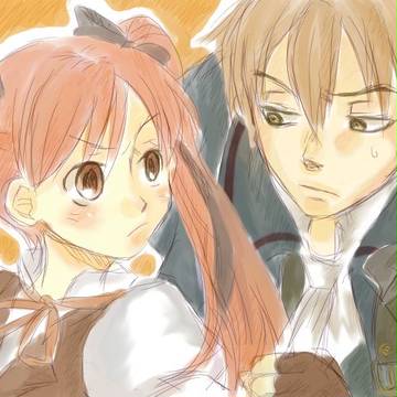 女の子は行動力！