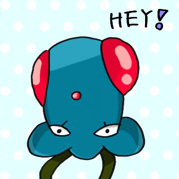 メノクラゲ