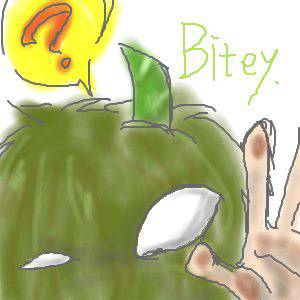 Bitey