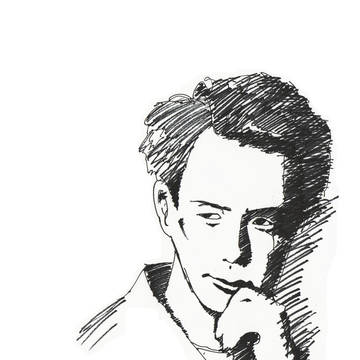 芥川龍之介