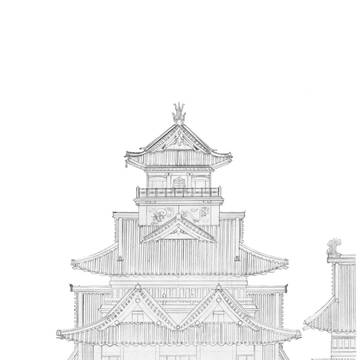 お城